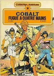 livre fugue a quatre mains