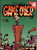 livre game over, tome 1