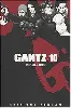 livre gantz, tome 10