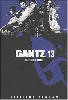 livre gantz, tome 13
