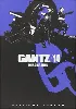 livre gantz, tome 14