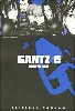 livre gantz, tome 15