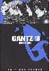 livre gantz, tome 16
