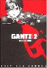 livre gantz, tome 2