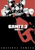 livre gantz. : tome 3