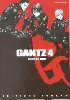 livre gantz - tome 4