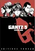 livre gantz, tome 5