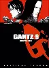 livre gantz. : tome 9