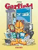livre garfield, tome 59 : chat geek