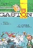 livre gaston, tome 50 : 1957 - 2007