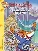 livre geronimo stilton, tome 24 : le marathon du siècle