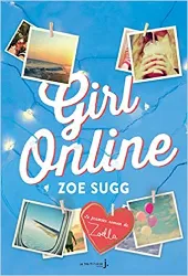 livre girl online