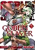 livre goblin slayer - tome 02