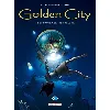livre golden city t.8 ; les naufragés des abysses
