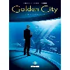 livre golden city, tome 2 : banks contre banks