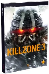 livre guide de soluce, fr-  killzone 3.