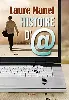livre histoire d'@