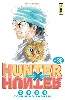livre hunter x hunter, tome 32