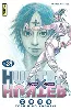 livre hunter x hunter, tome 34