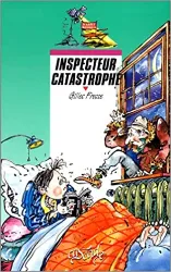 livre inspecteur catastrophe