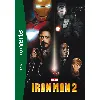 livre iron man 2