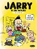livre jarry et ses enfants - tome 1 vic et tim