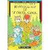 livre jeannot loup et le cruel albert - ed 96