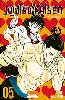 livre jujutsu kaisen t05