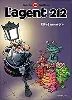 livre l'agent 212, tome 28 : effet monstre