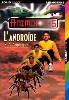 livre l'androïde