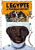 livre l'egypte à tombeau ouvert