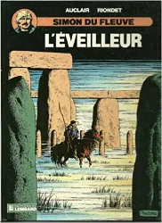 livre l'éveilleur