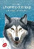 livre l'homme et le loup et autres nouvelles - texte intégral