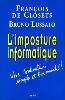 livre l'imposture informatique