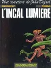 livre l'incal tome 2 : l'incal lumiere