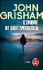 livre l'ombre de gray mountain