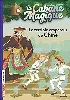 livre la cabane magique, tome 09: le terrible empereur de chine