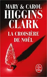 livre la croisière de noel