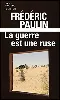 livre la guerre est une ruse: roman