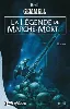 livre la légende de marche - mort