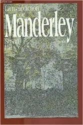 livre la malédiction de manderley