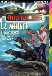livre la menace