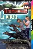 livre la menace