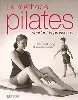 livre la méthode pilates pendant la grossesse