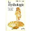 livre la mythologie