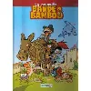 livre la nouvelle bande à bamboo