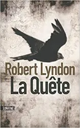 livre la quête