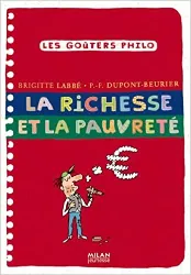 livre la richesse et la pauvreté