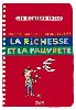 livre la richesse et la pauvreté