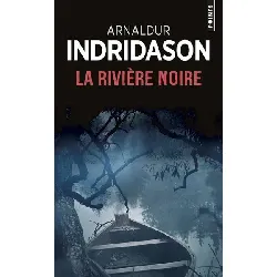 livre la rivière noire